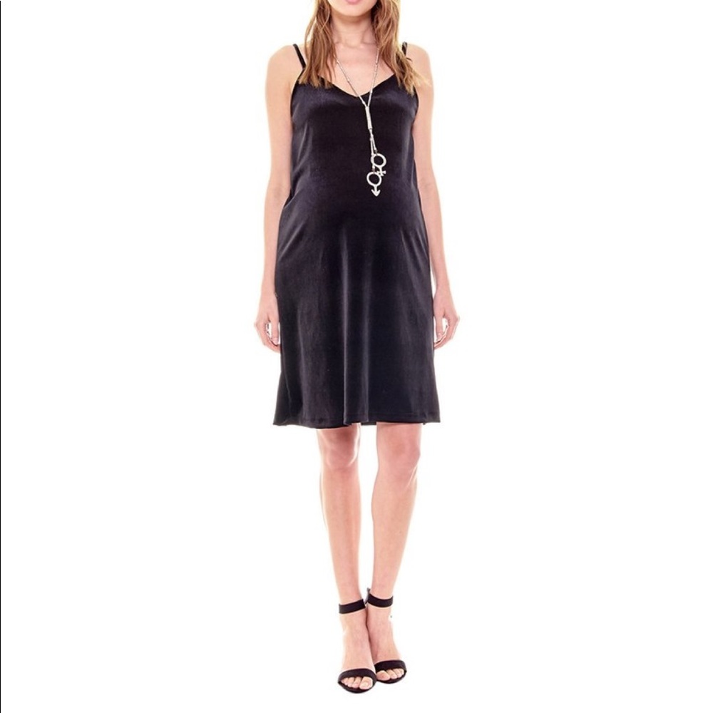 (Maternity) Imanimo Marin Dress
